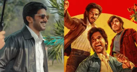 പെര്‍ഫെക്ട് കാസ്റ്റിങ്, 2023ലെ മികച്ച സീരീസുകളിലൊന്ന്; ഗണ്‍സ് ആന്‍ഡ് ഗുലാബ്‌സ് പ്രേക്ഷക പ്രതികരണം