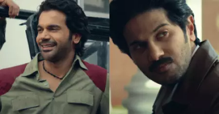 ഗുലാബ്ഗുഞ്ചിലെ ഗ്യാങ് വാര്‍; പിന്നാലെ ഒരു പൊലീസുകാരന്‍; ഗണ്‍സ് ആന്‍ഡ് ഗുലാബ്‌സ് ട്രെയ്‌ലര്‍