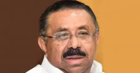 മഹാബലിയുടെ കണ്‍മുന്നില്‍പ്പെട്ടാല്‍ പിണറായിയെ അദ്ദേഹം പാതാളത്തിലേക്ക് ചവിട്ടി താഴ്ത്തും: എം.എം.ഹസന്‍