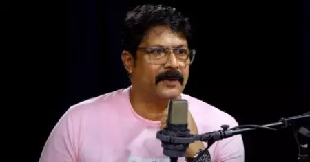 സമാന്തര സിനിമകളില്‍ അഭിനയിക്കാമെന്ന് ബോധപൂര്‍വം തീരുമാനമെടുത്തതല്ല: ഇര്‍ഷാദ് അലി