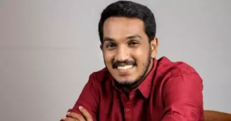 പുതുപ്പള്ളിക്ക് ഒരു പുണ്യാളനേയുള്ളൂ, അത് ഗീവര്‍ഗീസാണ്: ജെയ്ക് സി. തോമസ്