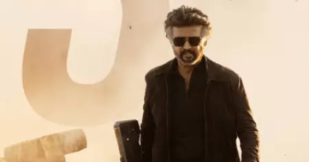 നേട്ര് ഇല്ലൈ നാളൈ ഇല്ലൈ എന്നേക്കുമേ രാജാ; തമിഴില്‍ ഏറ്റവുമുയര്‍ന്ന ഒ.ടി.ടി റൈറ്റ്‌സ് ലഭിക്കുന്ന ചിത്രമായി ജയിലര്‍ 2