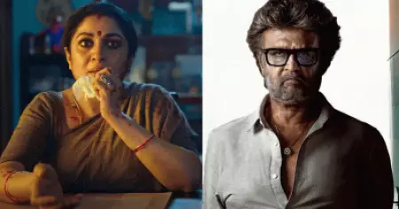 ആണ്‍കോയ്മയുടെ ആഘോഷമാകുന്ന മാസ് സിനിമയില്‍ മുഴച്ചുനില്‍ക്കുന്ന രമ്യ കൃഷ്ണന്‍