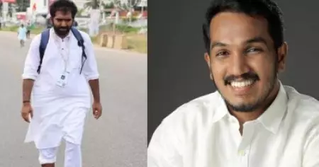 കോണ്‍ഗ്രസ് പശ്ചാത്തലത്തില്‍ നിന്ന് ഇടതിന്റെ യുവ മുഖമായി, ജോഡോ യാത്രയിലൂടെ ശ്രദ്ധനേടി; ജയ്ക്കും ഉമ്മനും ഒരു താരതമ്യം