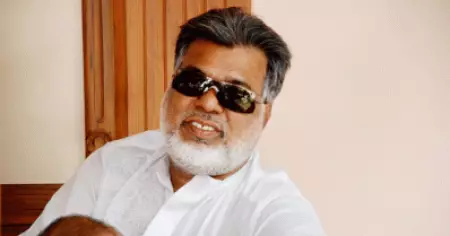ആ സൂപ്പര്‍സ്റ്റാറിനെ ഞാന്‍ ആദ്യം കാണുകയല്ല, കേള്‍ക്കുകയായിരുന്നു: ജോഷി