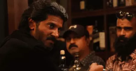 ആദ്യ ദിനം റെക്കോഡ് ഇടുമോ കിങ് ഓഫ് കൊത്ത?