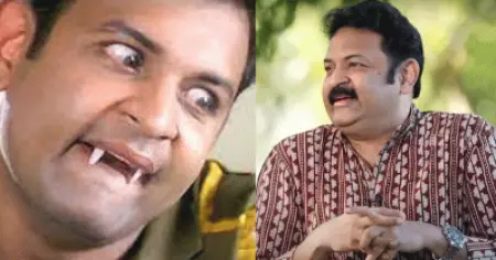 ആ ചിത്രം ഷൂട്ട് ചെയ്യുമ്പോള്‍ തന്നെ കൂട്ടച്ചിരിയായിരുന്നു: കൃഷ്ണകുമാര്‍