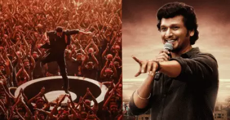 'അന്തരീക്ഷം കൊഴുപ്പിക്കാന്‍ ഐറ്റം ഡാന്‍സ് വേണ്ട' എന്ന് നിലപാടെടുക്കുന്നതും ഒരു ധീരതയാണ്