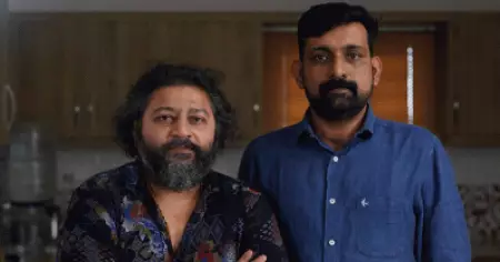 ലിജോ ജോസ് പെല്ലിശ്ശേരിയെ ഇന്റര്‍വ്യൂ ചെയ്ത് കുടുങ്ങി പോയിട്ടുണ്ട്: മനീഷ് നാരായണന്‍
