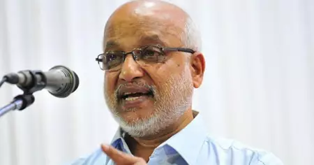 സെന്‍സസ് ചട്ടങ്ങളിലെ ഭേദഗതികള്‍ ആശങ്കയുയര്‍ത്തുന്നത്: രാഷ്ട്രപതിയ്ക്ക് കത്തയച്ച് എം.എ.ബേബി