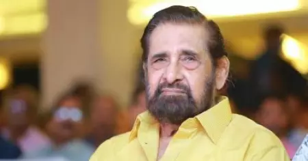 അന്ന് സൂപ്പര്‍സ്റ്റാറും മെഗാസ്റ്റാറും ഫാന്‍സ് അസോസിയേഷനും ഞങ്ങള്‍ക്കിടയില്‍ ഉണ്ടായിരുന്നില്ല: മധു