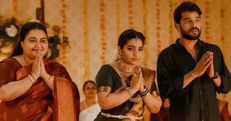 നാളുകള്‍ക്ക് ശേഷം കണ്ട കോമഡി എന്റര്‍ടെയ്ന്‍മെന്റ്; ഒ.ടി.ടിയിലും ഹിറ്റായി മധുര മനോഹര മോഹം