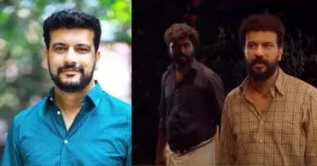 മാളികപ്പുറത്തില്‍ എന്റെ കഥാപാത്രം ചെയ്യേണ്ടത് വേറൊരു നടനായിരുന്നു; ഏറ്റവും അവസാനമാണ് ആ കഥാപാത്രം എനിക്ക് കിട്ടിയത്: രമേഷ് പിഷാരടി