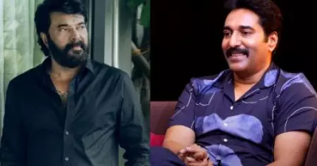 മമ്മൂക്കയെ കാണുന്നത് സഹോദരനെപോലെ; പുള്ളിക്കത് തിരികെയുണ്ടോയെന്ന് അറിയില്ല: റഹ്‌മാൻ