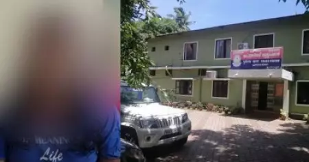 മാവേലിക്കരയിലെ ഗവേഷകയുടെ ലൈംഗികാരോപണ പരാതി; അധ്യാപകനെ ചോദ്യം ചെയ്യും