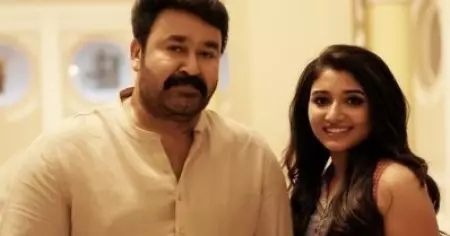 'ആന്റിയെ ഡ്രോപ് ചെയ്യാന്‍ ഡ്രൈവറായി പോയ ഞാന്‍ ബിഗ് ബ്രദറിലെ നായികയായി'