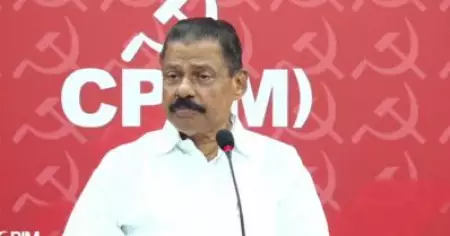 ഇ.പി പറയുന്നത് വിശ്വസിക്കുന്നു, വാര്‍ത്തകള്‍ മാധ്യമങ്ങള്‍ ചമച്ചുണ്ടാക്കിയത്: എം.വി ഗോവിന്ദന്‍