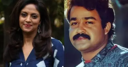 അല്‍പ്പമൊന്ന് മാറിയാല്‍ അശ്ലീലചുവ വരുമായിരുന്ന ഒരു സീന്‍; നോക്കെത്താ ദൂരത്തിലെ കറുത്ത കണ്ണട സീനിനെ കുറിച്ച് നദിയ