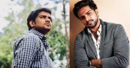 എന്നെ വാഴ നിരഞ്ജനെന്ന് വിളിക്കാതിരുന്നാല്‍ മാത്രം മതി, ടൈറ്റില്‍ നല്ലതാണ്: നിരഞ്ജ് മണിയന്‍പിള്ള രാജു