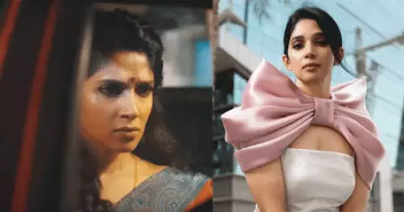 ബോള്‍ഡായ കഥാപാത്രങ്ങളിലേക്കേ എന്നെ വിളിക്കുകയുള്ളൂ: നൈല ഉഷ