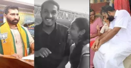 വാര്‍ റൂമുകള്‍ സെറ്റ് ചെയ്ത് മുന്നണികള്‍; പുതുപ്പള്ളിയില്‍ കൊണ്ടും കൊടുത്തും സൈബര്‍ പ്രചരണം