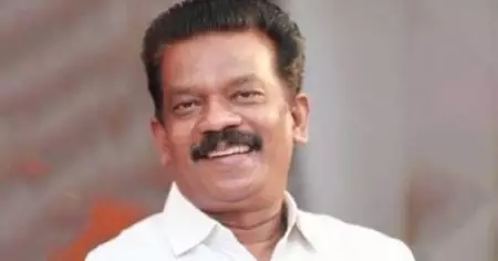 'കോളനി' എന്ന പദം സംസ്ഥാന രേഖകളില്‍ നിന്ന് ഒഴിവാക്കും: കെ. രാധാകൃഷ്ണന്‍