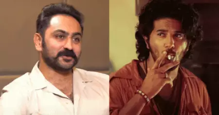 മലയാളം ഇന്നേവരെ കണ്ടിട്ടില്ലാത്ത മാസ് സിനിമ, KOK സെറ്റ് കണ്ട് ഞെട്ടി പോയി: രാഹുല്‍ മാധവ്