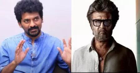 സ്വാഗെന്ന് പറഞ്ഞാൽ ഇതാണ് സ്വാഗ്; തലൈവരുടെ സ്റ്റൈലൊക്കെ വേറെ ലെവൽ : നെൽസൺ