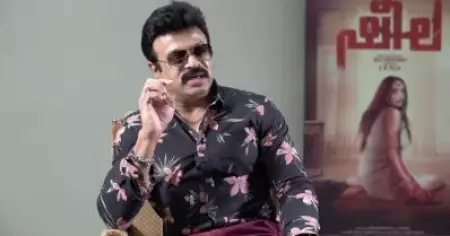 ബോളിവുഡില്‍ നിന്ന് പോലും വില്ലന്മാരെ നോക്കി; ഹൗസ് ഫുള്ളായ ആ സിനിമ കണ്ട് എന്നെ ബാലേട്ടനിലേക്ക് വിളിച്ചു: റിയാസ് ഖാന്‍