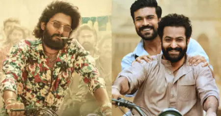 തെലുങ്ക് സിനിമക്ക് ലഭിച്ചത് പത്ത് ചലച്ചിത്ര പുരസ്‌കാരങ്ങള്‍; ആറും ആര്‍.ആര്‍.ആറിന്