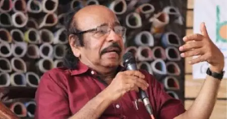 ഫലിതങ്ങള്‍ പോലും പ്രസ്താവനകളായി; അഭിമുഖത്തില്‍ പറഞ്ഞത് എഡിറ്റ് ചെയ്ത് പ്രസിദ്ധീകരിച്ചു: കെ. സച്ചിദാനന്ദന്‍