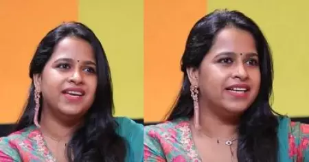 'ക്ഷമയുണ്ടെങ്കില്‍ മാത്രം സിനിമയിലേക്കിറങ്ങിയാല്‍ മതിയെന്ന് പറഞ്ഞു; ക്യാമറ പണ്ടേ ഇഷ്ടമായിരുന്നു'
