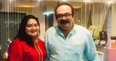 ഞങ്ങളുടെ കല്ല്യാണശേഷം ബിന്ദുവിന്റെ അടുത്ത് അദ്ദേഹം മിണ്ടില്ലായിരുന്നു, എന്താണെന്ന് ഇപ്പോഴും അറിയില്ല: സായി കുമാർ