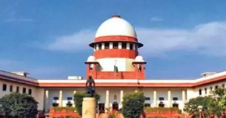 ജമ്മു കശ്മീരില്‍ തെരഞ്ഞെടുപ്പ് നടത്താന്‍ തയ്യാര്‍; കേന്ദ്രം സുപ്രീം കോടതിയില്‍