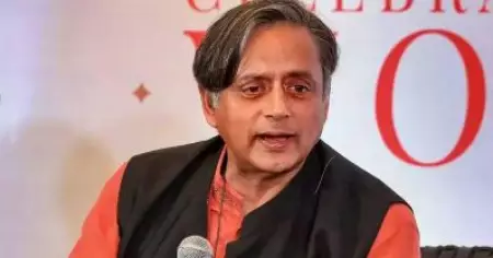 ജി20യിലെ സംയുക്ത പ്രസ്താവന ഇന്ത്യയുടെ വിജയം; സര്‍ക്കാരിനെ പ്രകീര്‍ത്തിച്ച് തരൂര്‍