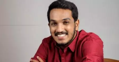 പുതുപ്പള്ളിയില്‍ ജെയ്ക് സി. തോമസ് എല്‍.ഡി.എഫ് സ്ഥാനാര്‍ത്ഥി; പ്രഖ്യാപിച്ച് എം.വി ഗോവിന്ദന്‍