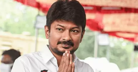 ഉദയനിധി സ്റ്റാലിൻ തമിഴ്നാട് ഉപമുഖ്യമന്ത്രിയാകുമെന്ന അഭ്യൂഹം; പ്രതികരണവുമായി ഡി.എം.കെ സംഘടനാ സെക്രട്ടറി