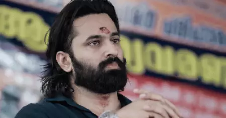 നടന്‍ ഉണ്ണി മുകുന്ദനെതിരെ കേസ്; ക്രൂരമായി മര്‍ദിച്ചതായി പരാതി
