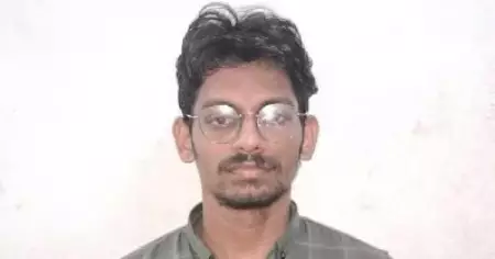 പെണ്‍വേഷത്തില്‍ ശുചിമുറിയില്‍ കയറി വീഡിയോ പകര്‍ത്തി; യുവാവ് അറസ്റ്റില്‍
