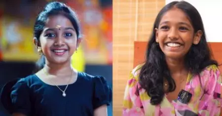 ദേവനന്ദ നൽകിയത് പക്വതയുള്ള മറുപടി; എനിക്ക് ഹേറ്റേഴ്‌സുണ്ടെന്ന് കേട്ടിട്ട് സന്തോഷം തോന്നുന്നു: തന്മയ സോൾ