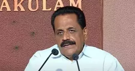 ന്യൂനപക്ഷങ്ങള്‍ക്ക് ബി.ജെ.പി സഖ്യം ഗുണകരമല്ല; എന്‍.പി.പിക്ക് ബി.ജെ.പി അജണ്ടയുള്ളത് കൊണ്ട് പ്രവര്‍ത്തനം നിര്‍ത്തി: ജോണി നെല്ലൂര്‍