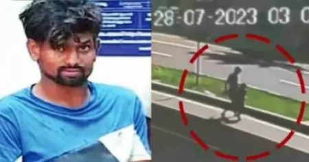 അസ്ഫാക് ആലം നേരത്തെ പോക്‌സോ കേസ് പ്രതി; സംഭവം 2018ല്‍ ദല്‍ഹിയില്‍