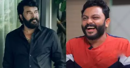 ഞാൻ പറഞ്ഞത് കേട്ട് മമ്മൂക്ക എന്നെ പുച്ഛിച്ചുവിട്ടു: മാത്തുക്കുട്ടി