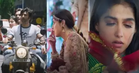 ബാംഗ്ലൂർ ഡേയ്‌സ് ഹിന്ദി റീമേക്ക് എത്തുന്നു; അനശ്വര രാജനും പ്രിയയും പ്രധാന വേഷത്തിൽ