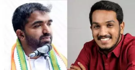 പുതുപ്പള്ളിയില്‍ എല്‍.ഡി.എഫ് സ്ഥാനാര്‍ത്ഥി ജെയ്ക്ക് തന്നെ; ഔദ്യോഗിക പ്രഖ്യാപനം നാളെ