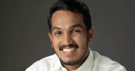പുതുപ്പള്ളിയില്‍ പകച്ചുപോകില്ല; ഭൂരിപക്ഷത്തിന്റെ കണക്കുകള്‍ കഥ പറയട്ടേ: ജെയ്ക്