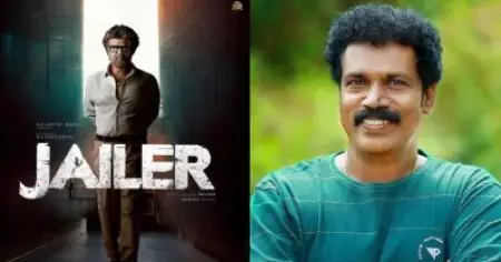 രജിനികാന്തുമായി ഒരിക്കലും താരതമ്യം ചെയ്യാനില്ല, അത് തമിഴ് ജയിലര്‍ ഇത് മലയാളം ജയിലര്‍: ബിനു അടിമാലി