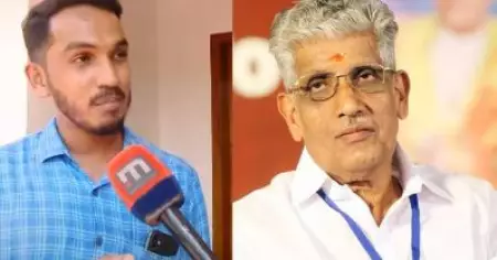 വര്‍ഗീയതയ്‌ക്കെതിരെ അതിശക്തമായ നിലപാട് സ്വീകരിച്ച സാമുദായിക പ്രസ്ഥാനമാണ് എന്‍.എസ്.എസ്: ജെയ്ക്