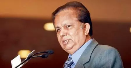 ഇന്ത്യയിലെ ശാസ്ത്രജ്ഞര്‍ക്ക് ലഭിക്കുന്ന ശമ്പളം അഞ്ചില്‍ ഒന്ന്; ഇതാണ് വിജയ കാരണം: മുന്‍ ഐ.എസ്.ആര്‍.ഒ ചെയര്‍മാന്‍