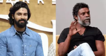'നീ വിളിച്ചാല്‍ ചിലപ്പോള്‍ എടുക്കില്ല, അത് ഭയങ്കര വിഷമമാവുമെഡോ എന്ന് വിനായകന്‍ ചേട്ടന്‍ പറഞ്ഞു'